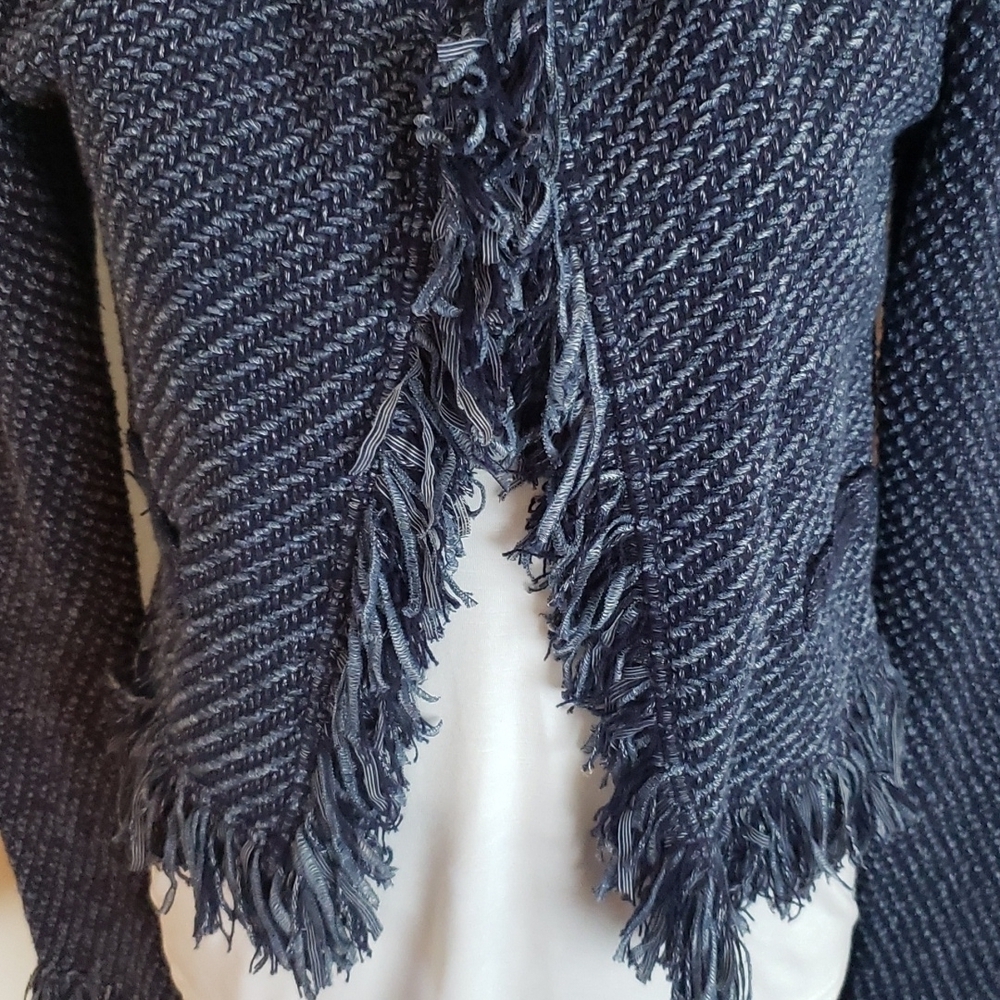 White House Black Market jacket - Picture 3 of 5
